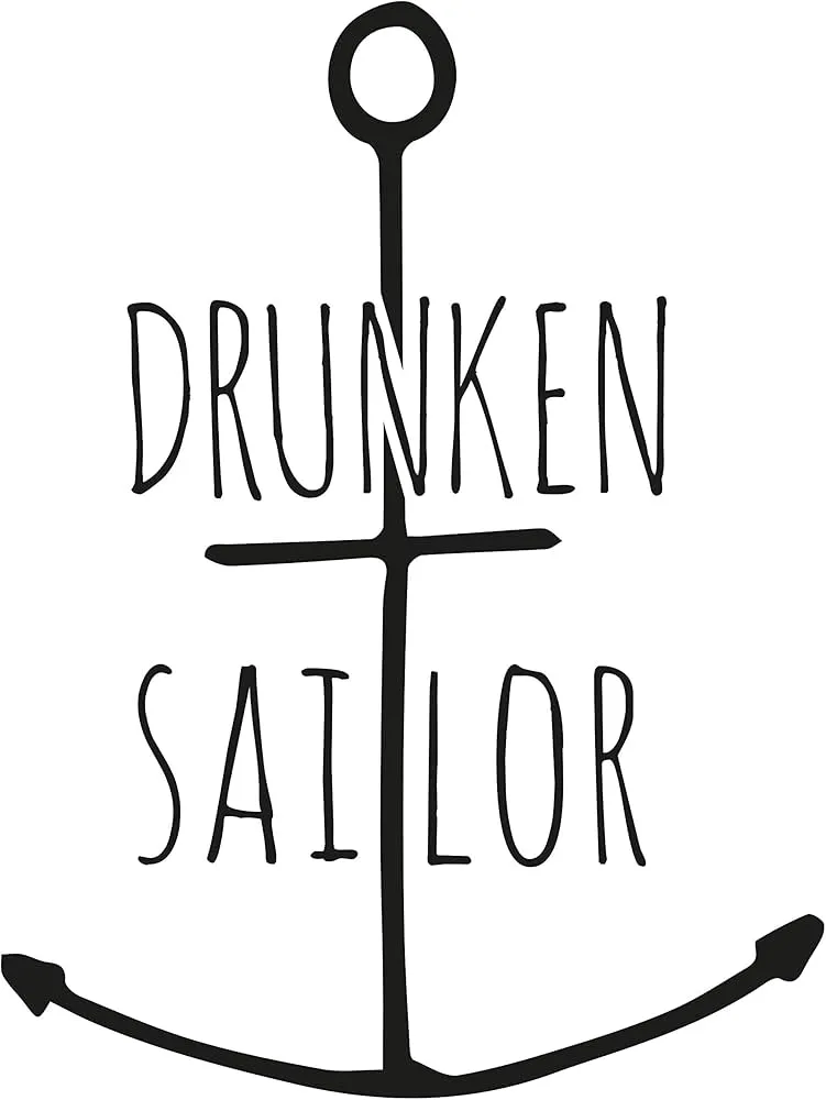 Drunken Sailor